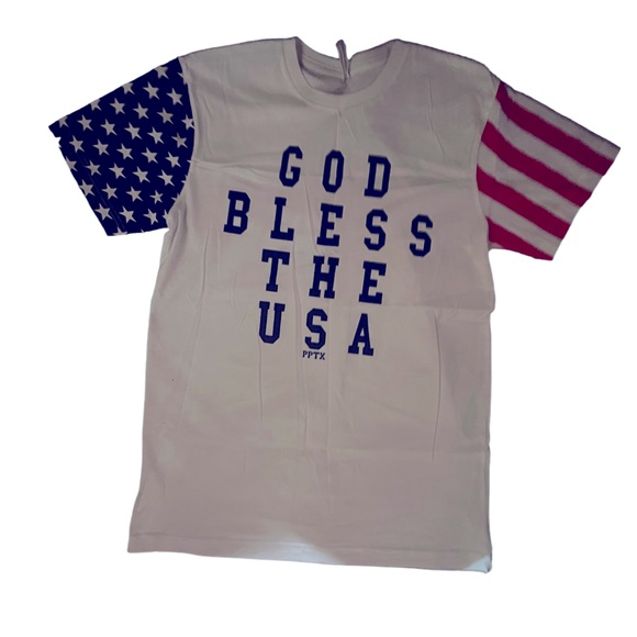 T-shirt size Medium. - Picture 1 of 3